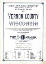 Vernon County 1915 